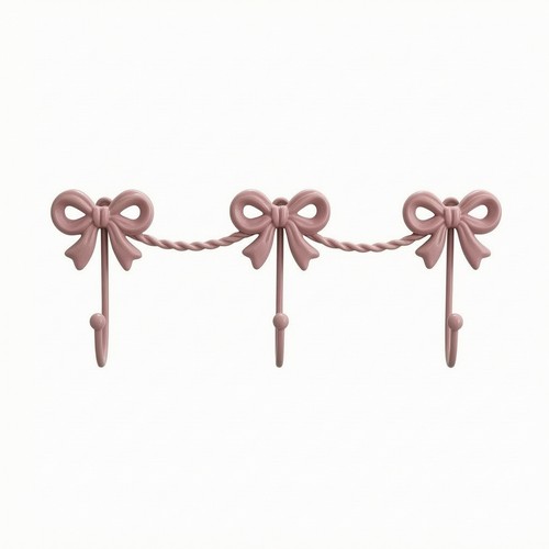 Appendino muro con - ganci, a