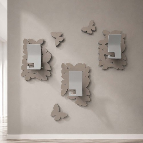 Calleadesign attaccapanni - attaccapanni, a