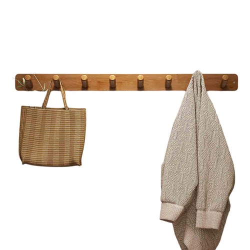 Attaccapanni muro in - muro,