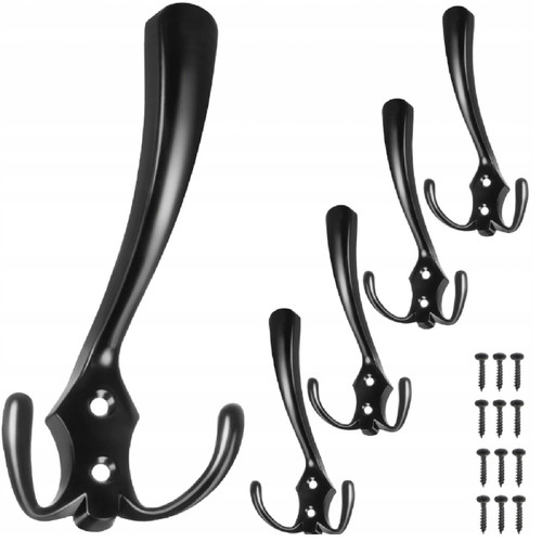 Set appendiabiti - set, 5