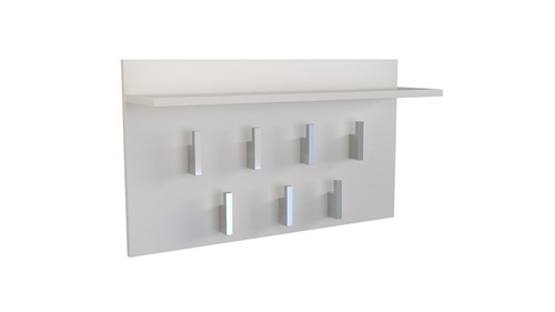 Appendiabiti muro 70x40x20 - muro,