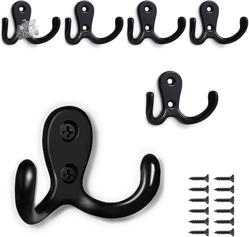 Ganci appendiabiti parete - 6,